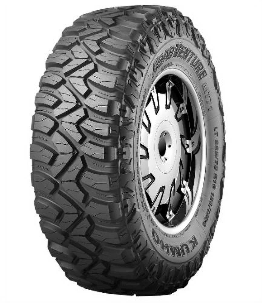 285/75-16 Tire C91226