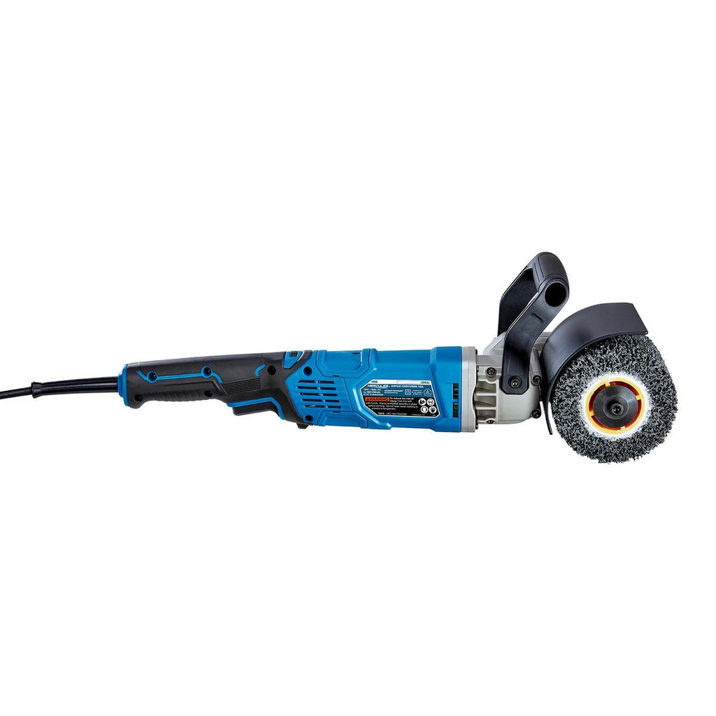 9 Amp Variable-Speed Surface Conditioning Tool Q685