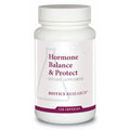 Hormone Balance & Protect 120 Capsules L8515