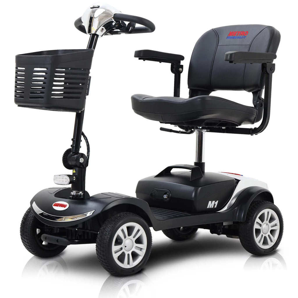 Heavy Duty Foldable Mobility Scooter I6446