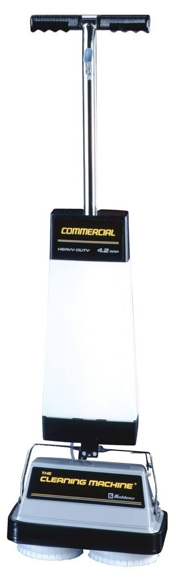 Floor Cleaning Machine 12-Inch X883266