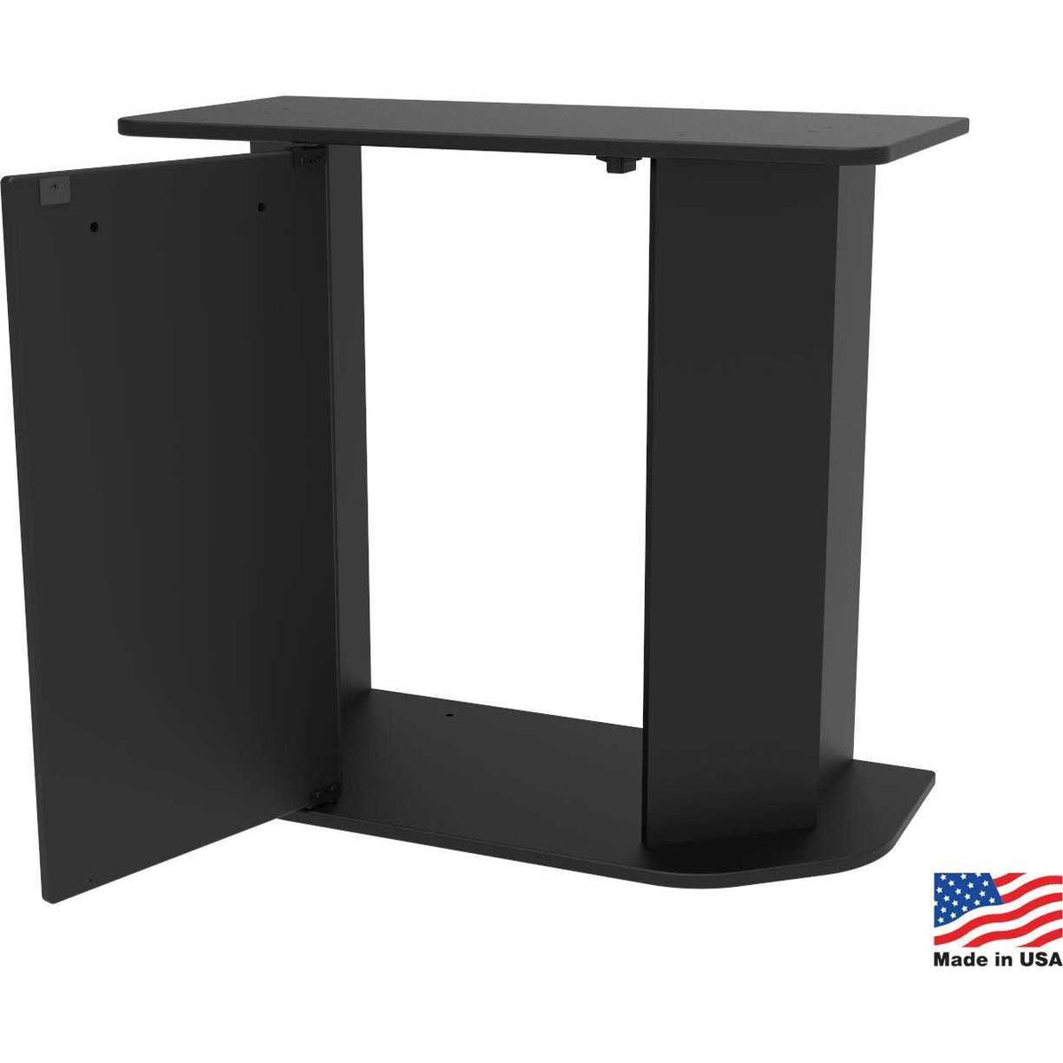 Wood 20-29 Gallon Aquarium Stand M334981