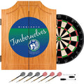 Wood Dart Cabinet K7508