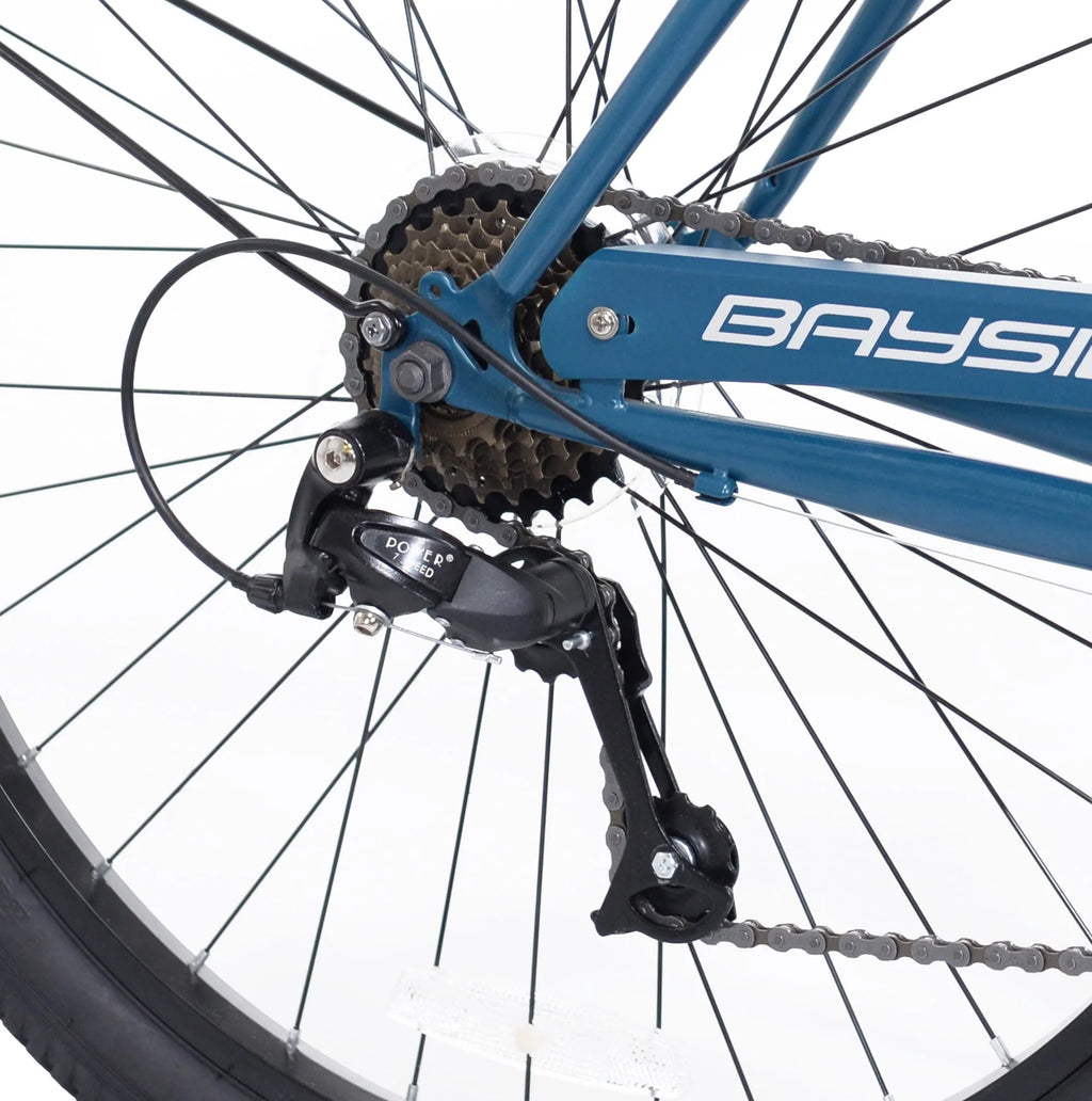 26 In. Men's Cruiser Bike M388907