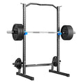 Adjustable Squat Rack with Pull Up Bar G253