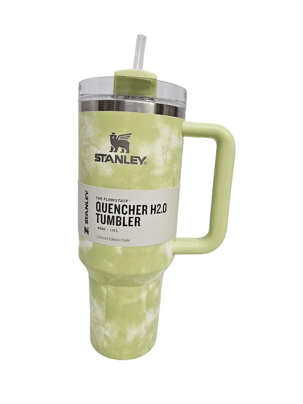 40 OZ Tumbler Y1047