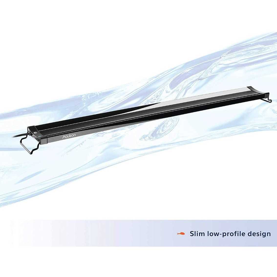 LED Aquarium Light Fixture A9151