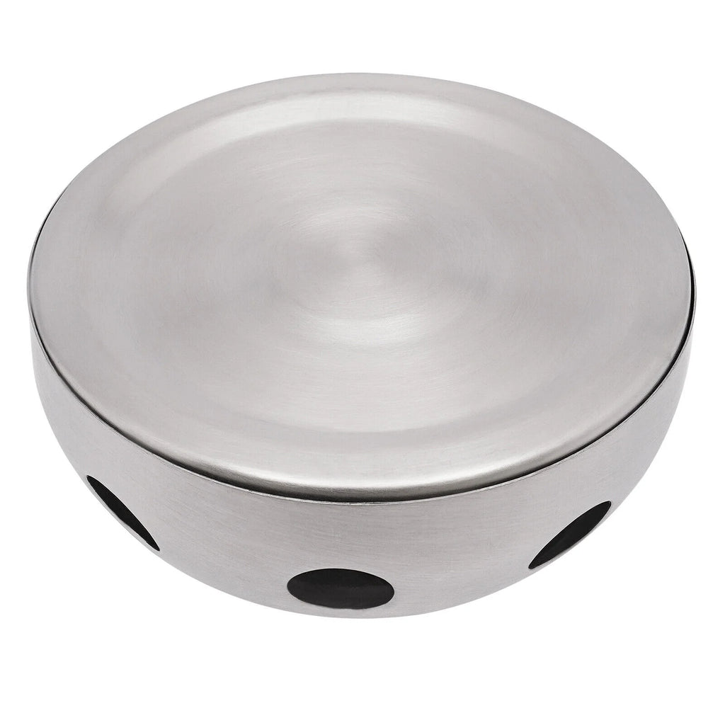 Stainless Steel Teapot Warmer I584903
