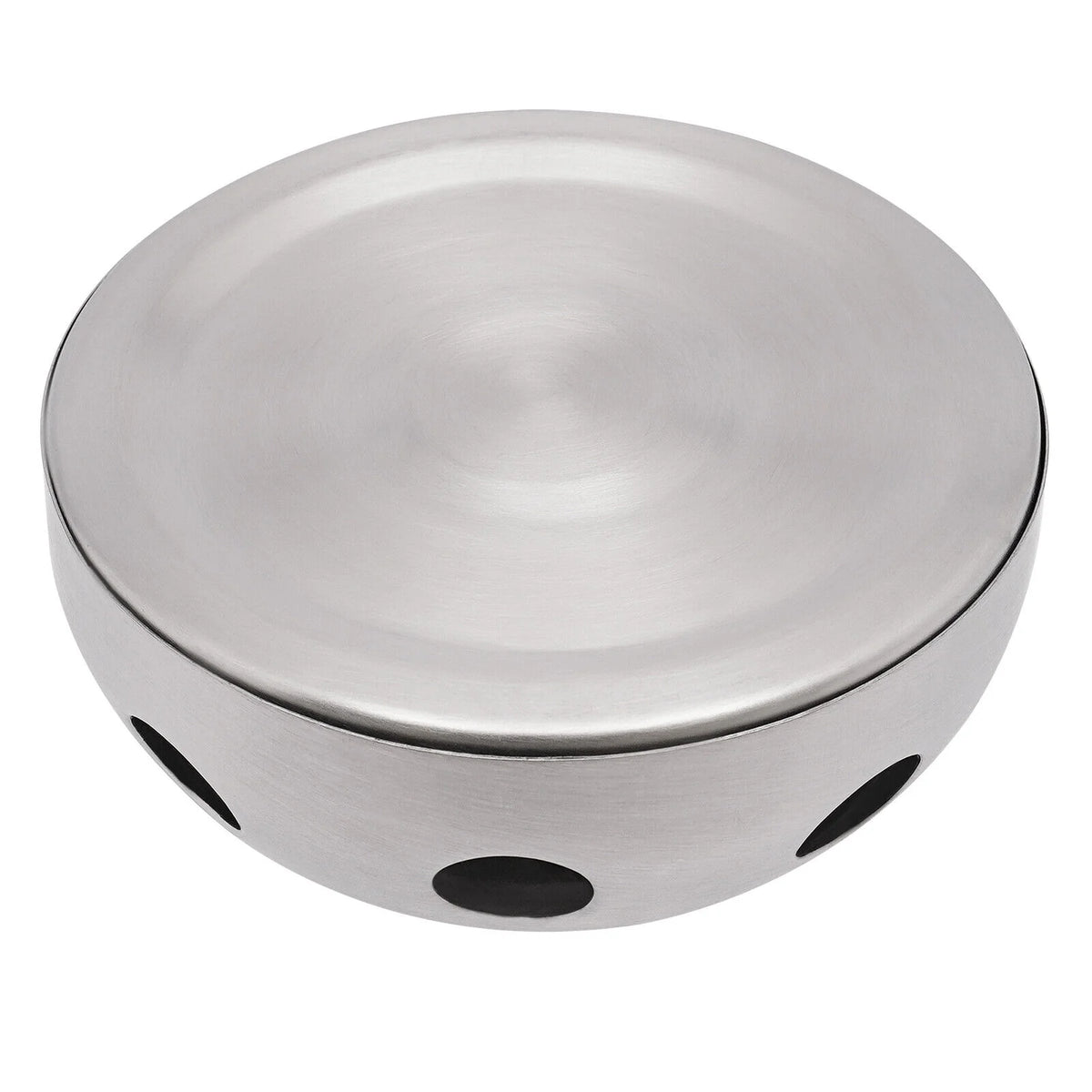 Stainless Steel Teapot Warmer I584903