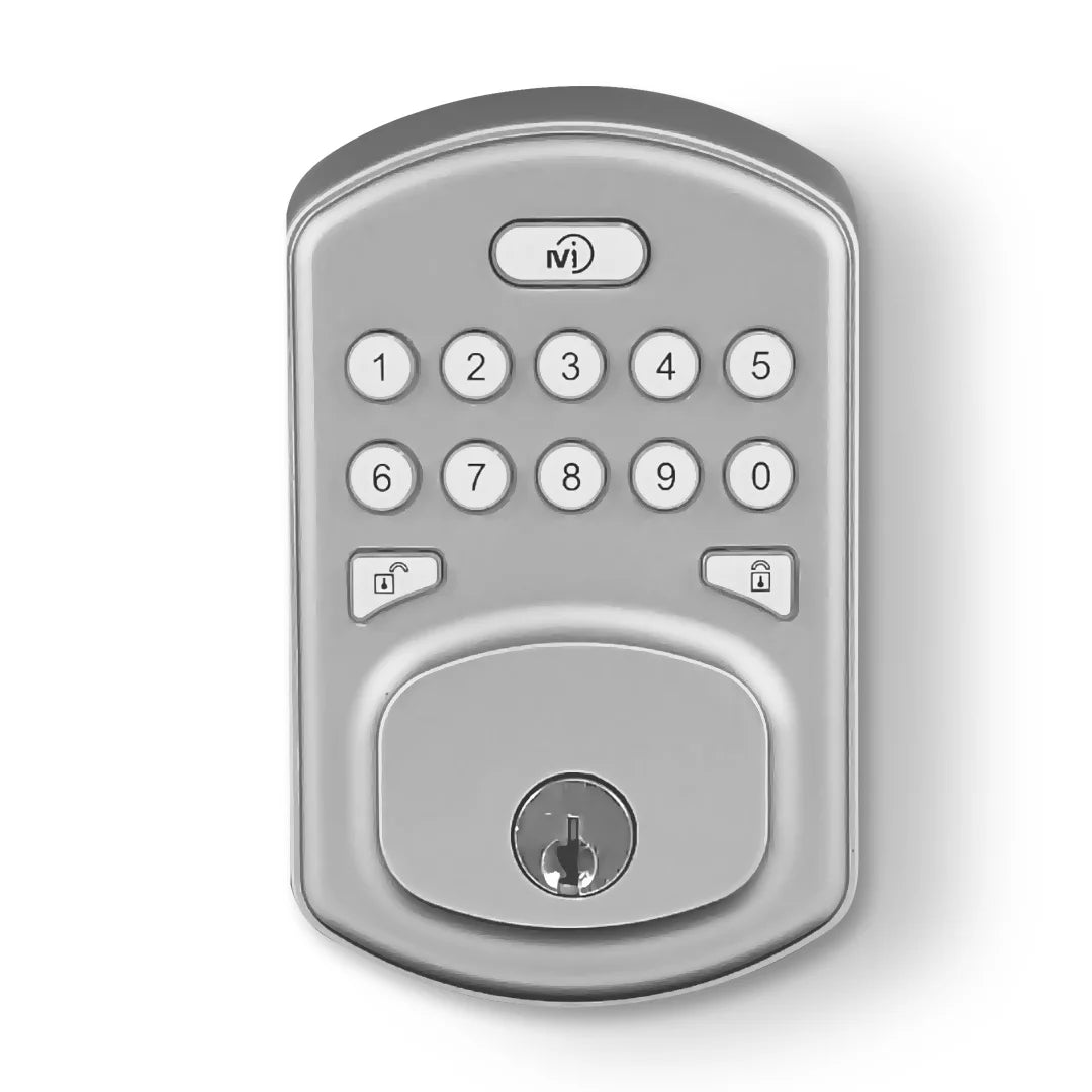 Smart Keyless Deadbolt T21359