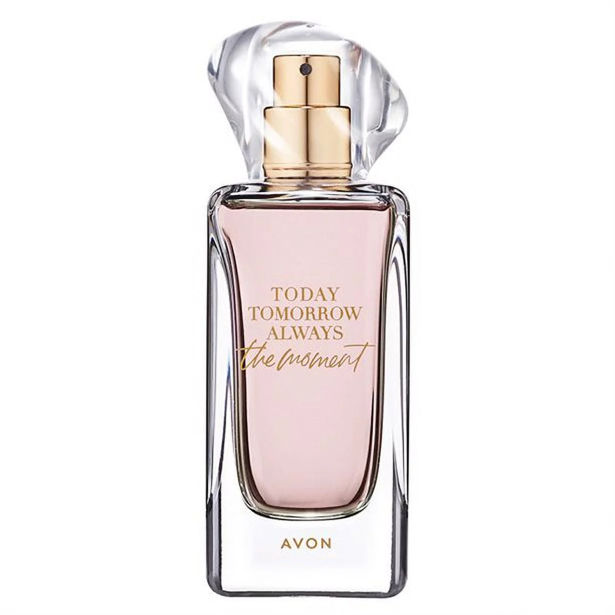 Woman EDP Perfume 50 ML F3816