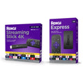 4K HDR Streaming Stick with Voice Remote G764
