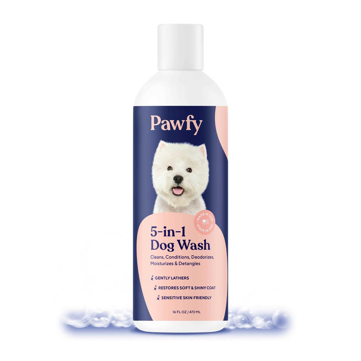5-in-1 Dog Wash X6275