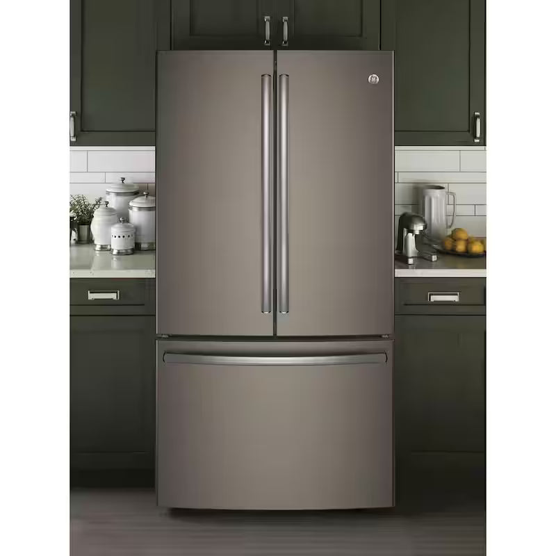28.7 cu. ft. French Door Refrigerator in Slate K682798