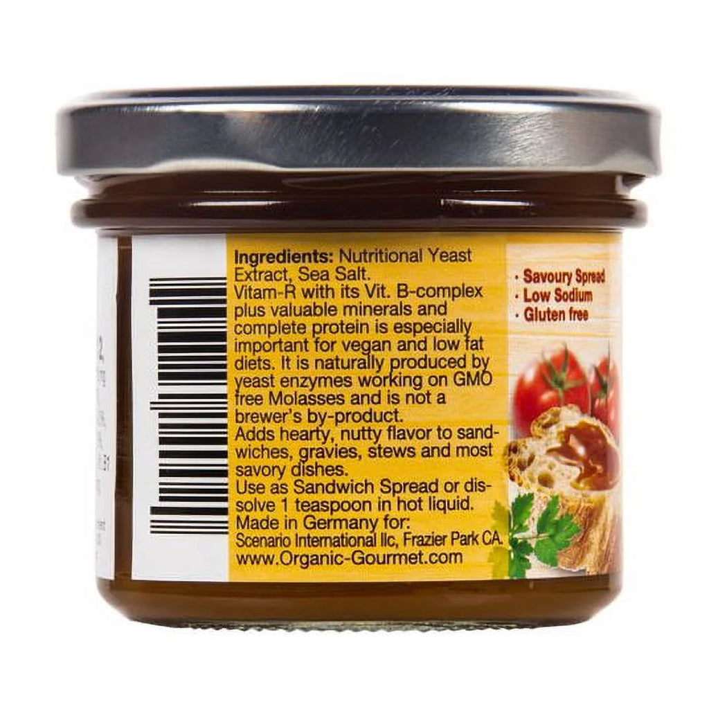 Nutritional Yeast Extract 4.38 oz C91891