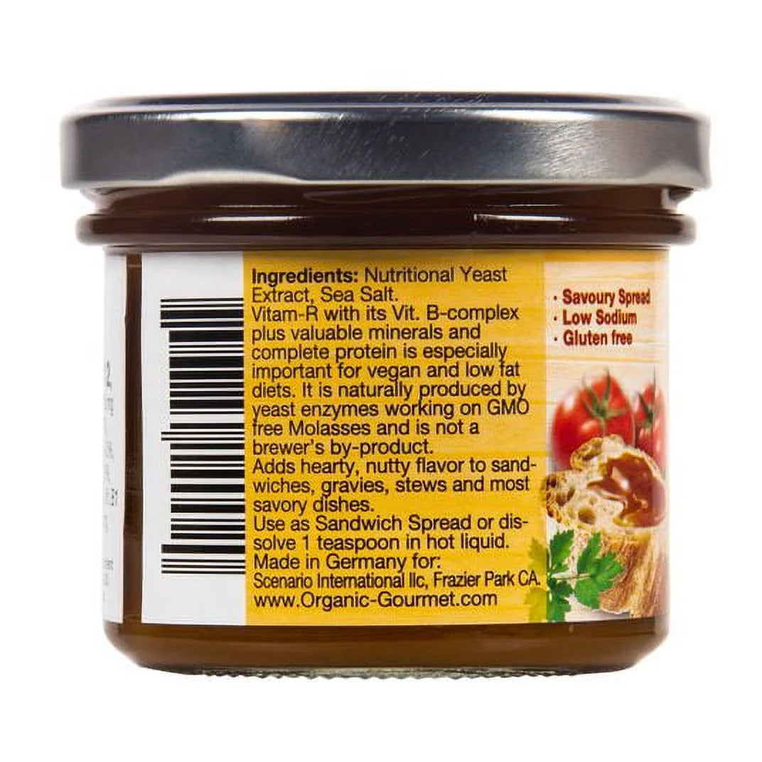 Nutritional Yeast Extract 4.38 oz C91891