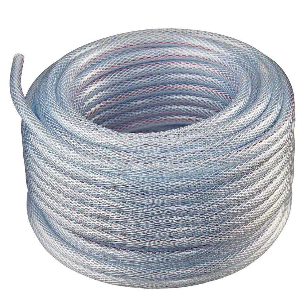 Braided Clear Non Toxic 50 ft. T26851