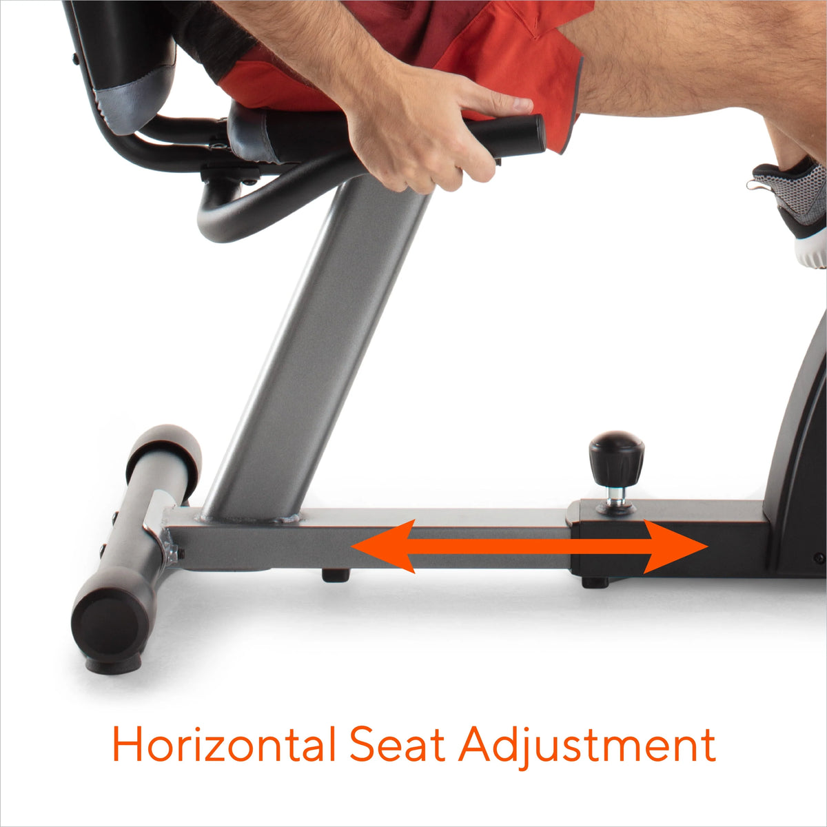 Stationary Exercise Bike U270573