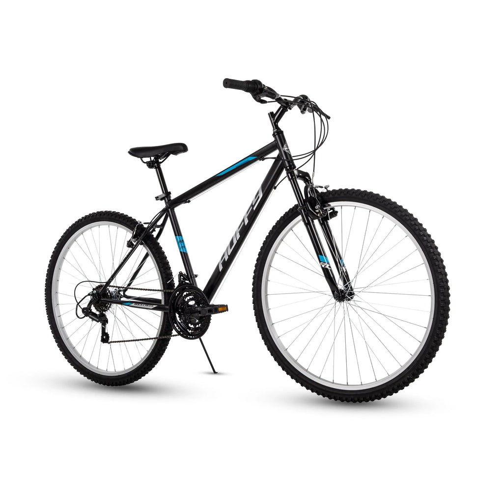 Black Mountain Bike H2936