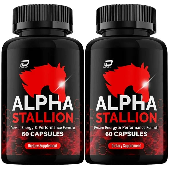 120 Capsules L690562