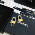 Earrings U376