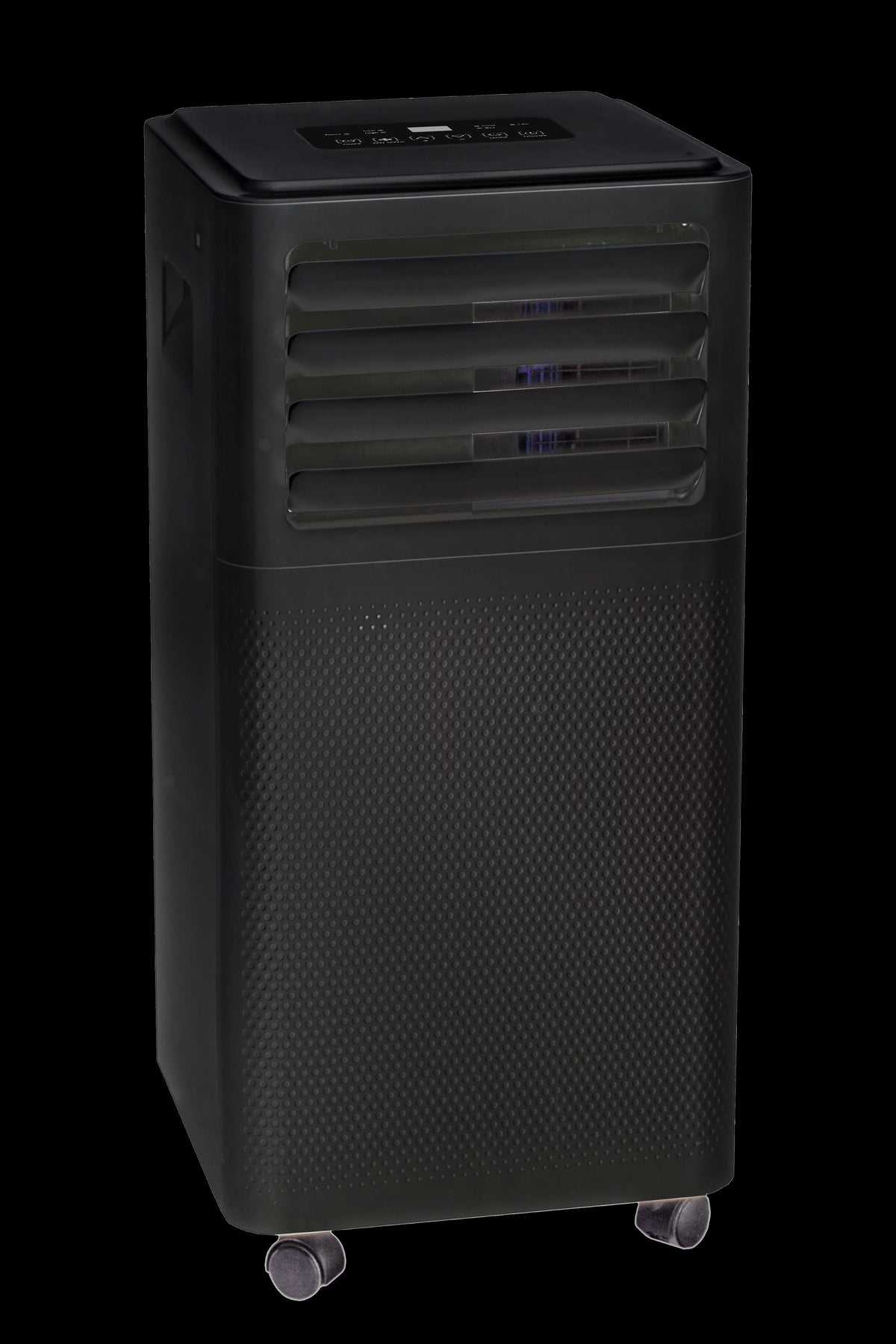 5000 BTU Portable AC in Black P829