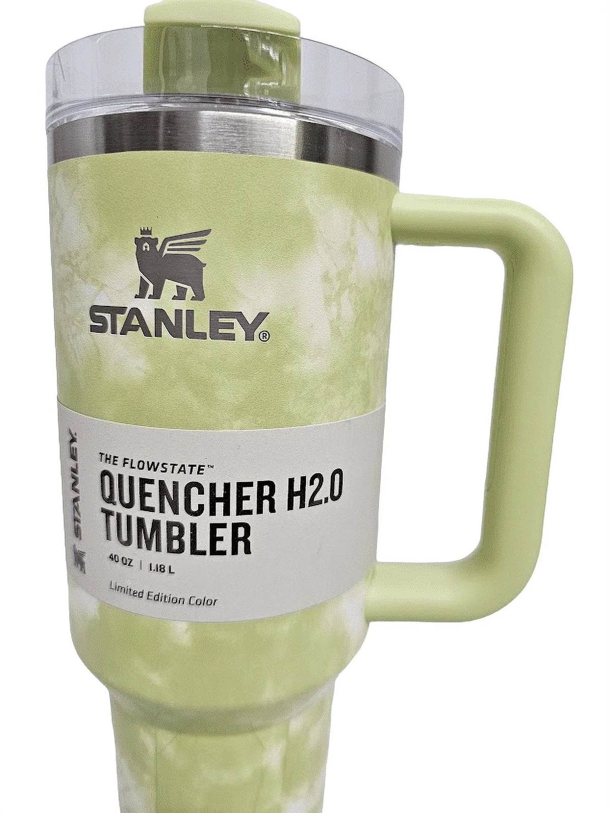40 OZ Tumbler Y1047