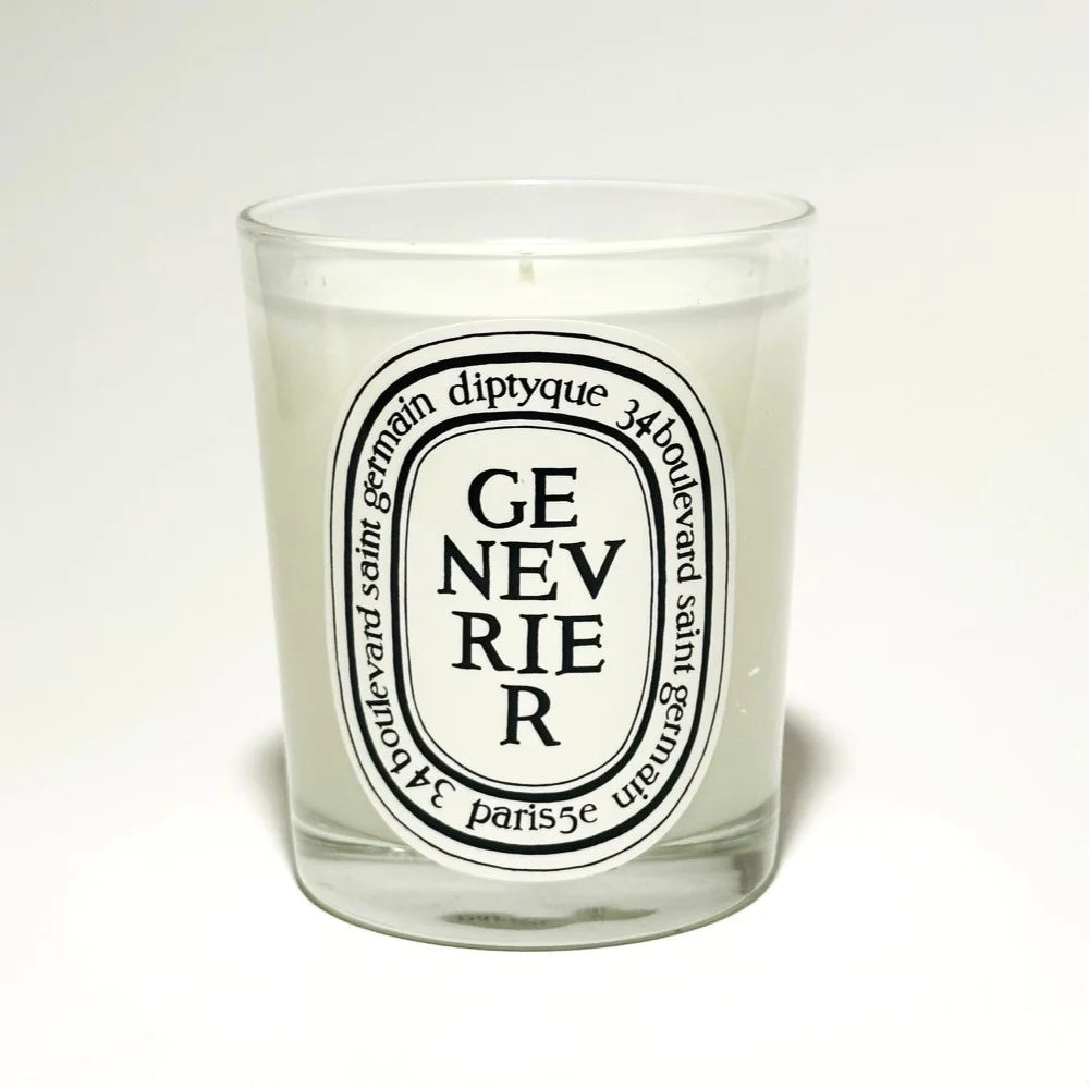 Candle 6.5oz/190g T582