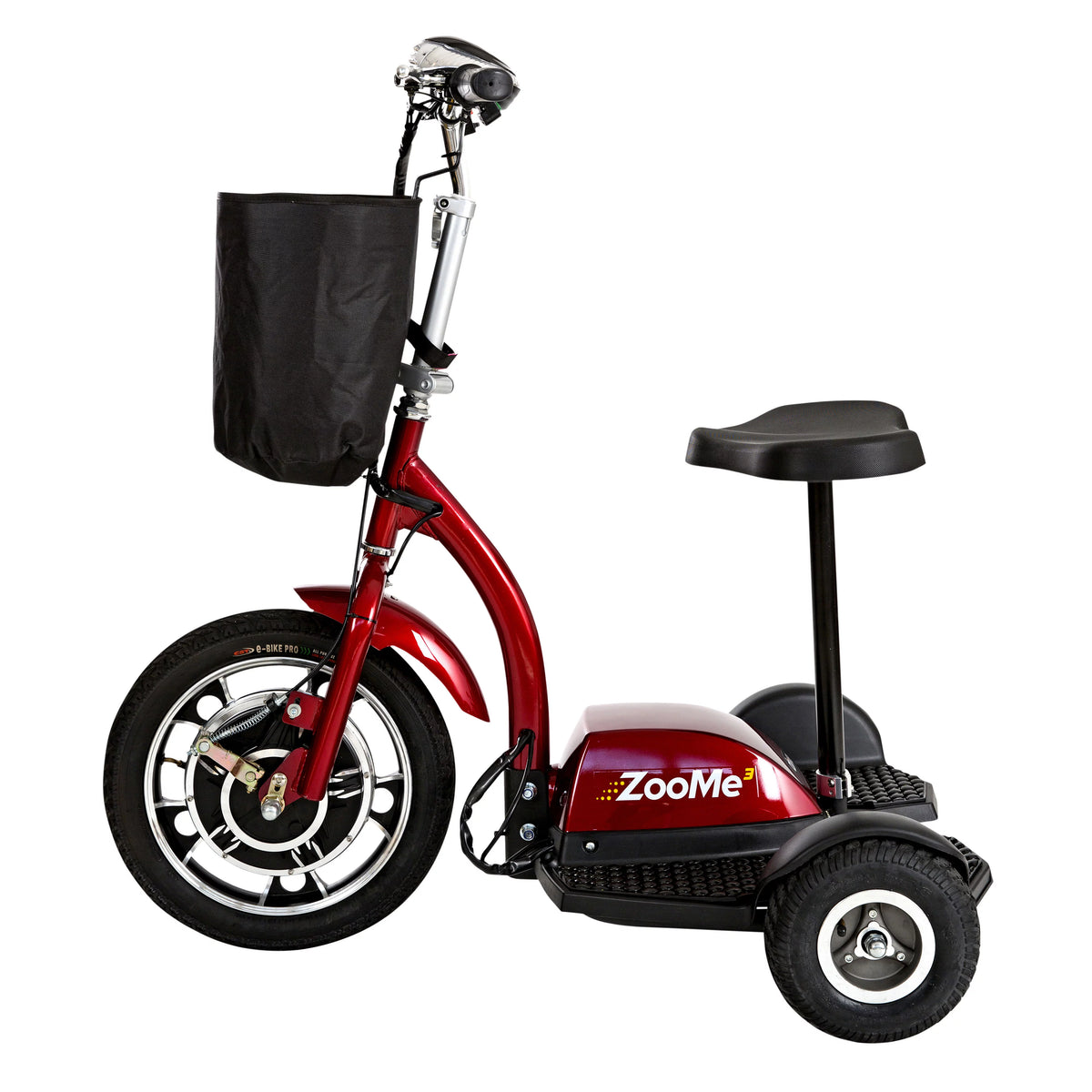 Three Wheel Power Scooter G59174
