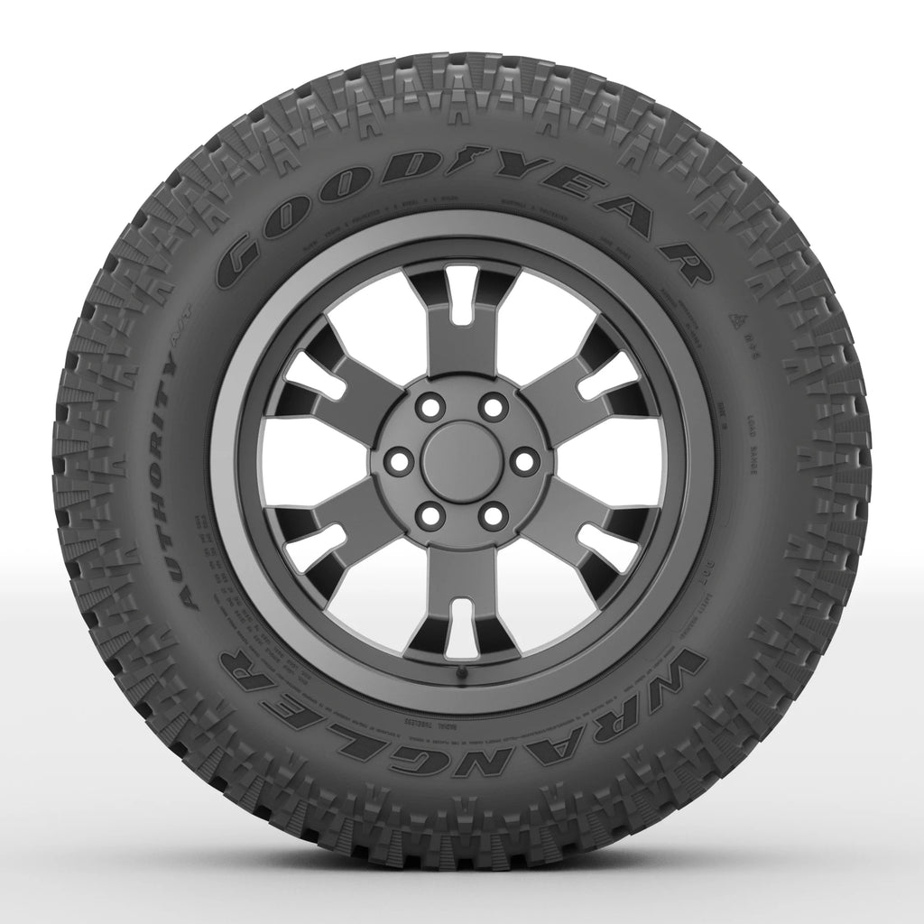 All-Terrain Tire F659652