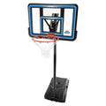 Portable Backboard Basketball System O554