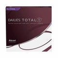 Multifocal Contact Lenses 90 Pack N994853