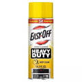 Heavy Duty Oven Cleaner Lemon Scent 14.5 oz Can F761372