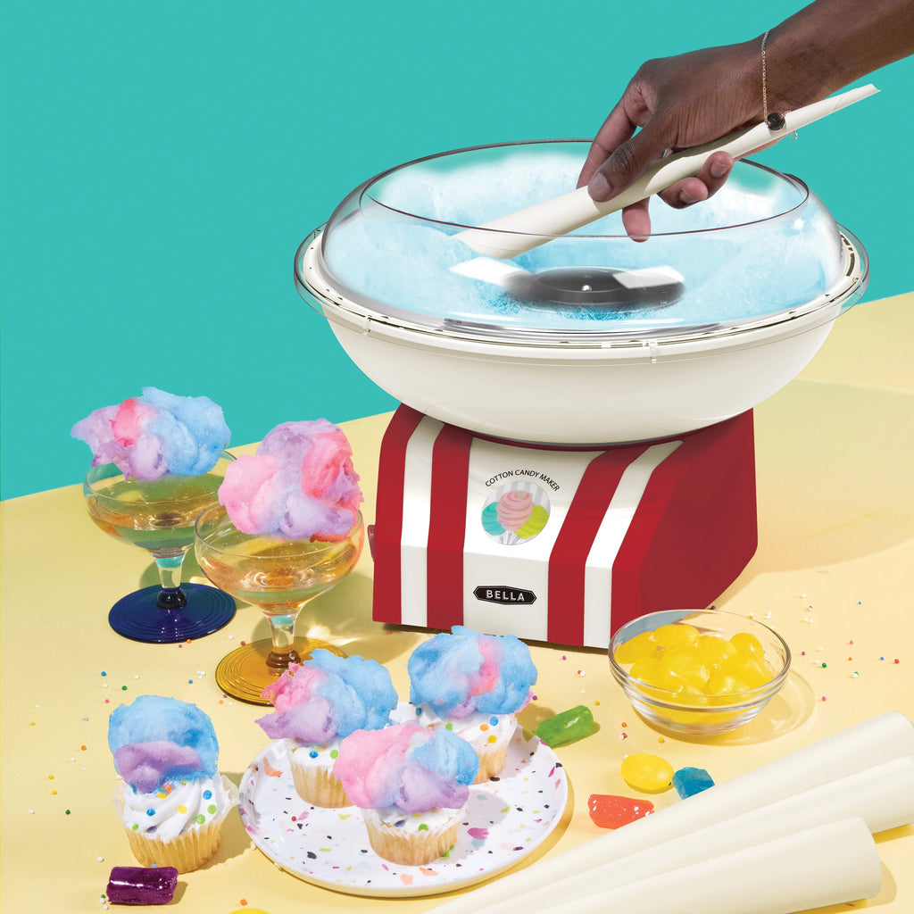 Cotton Candy Maker U51102
