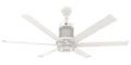 60 Ceiling Fan White U657333