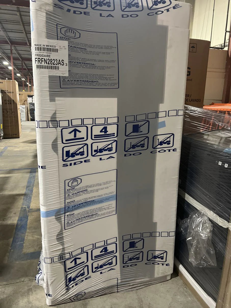 28.8 Cu Ft French Door Refrigerator K73579