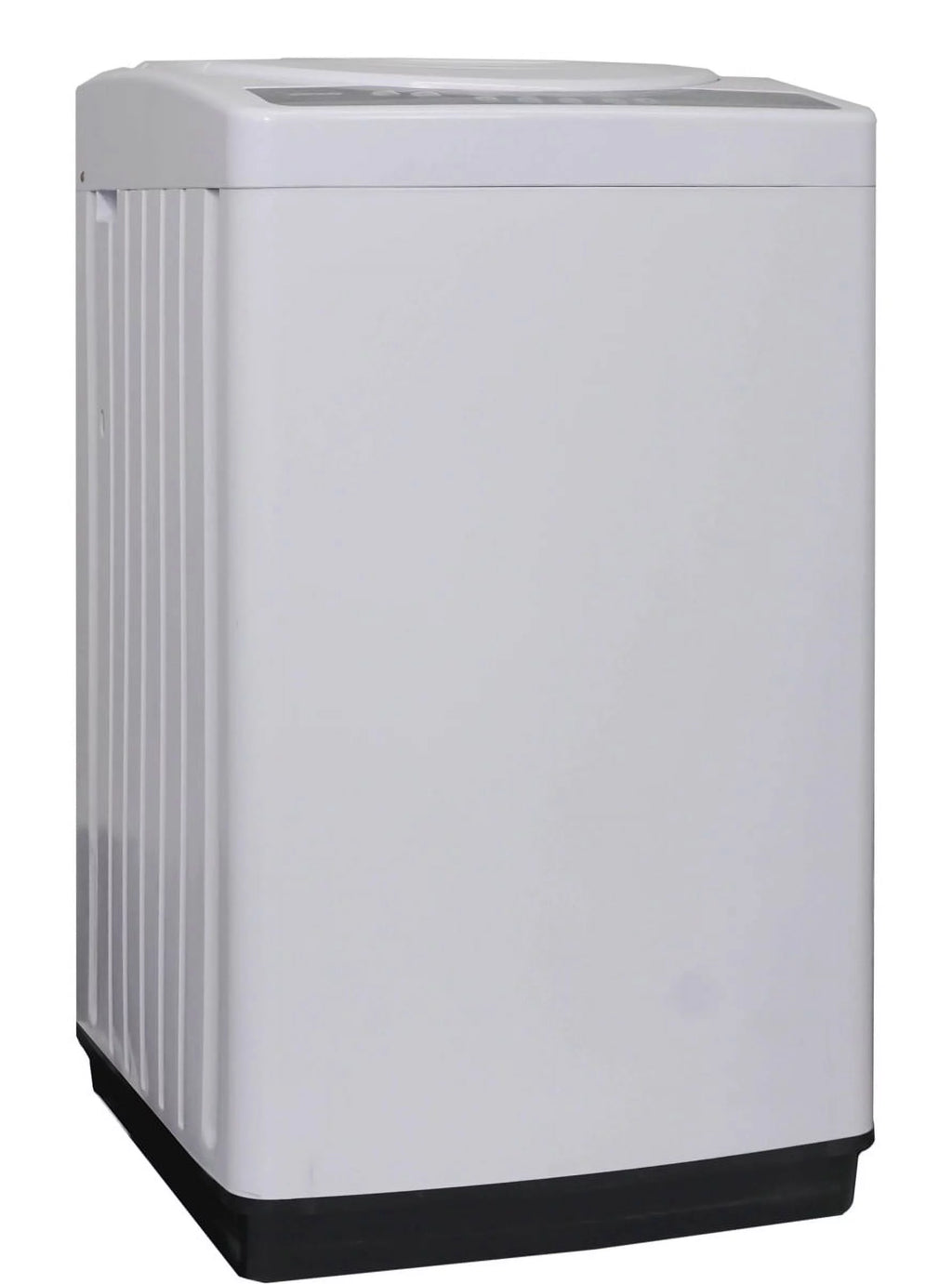 1.6 Cu. ft. White Compact Top Load Washing Machine Z649796
