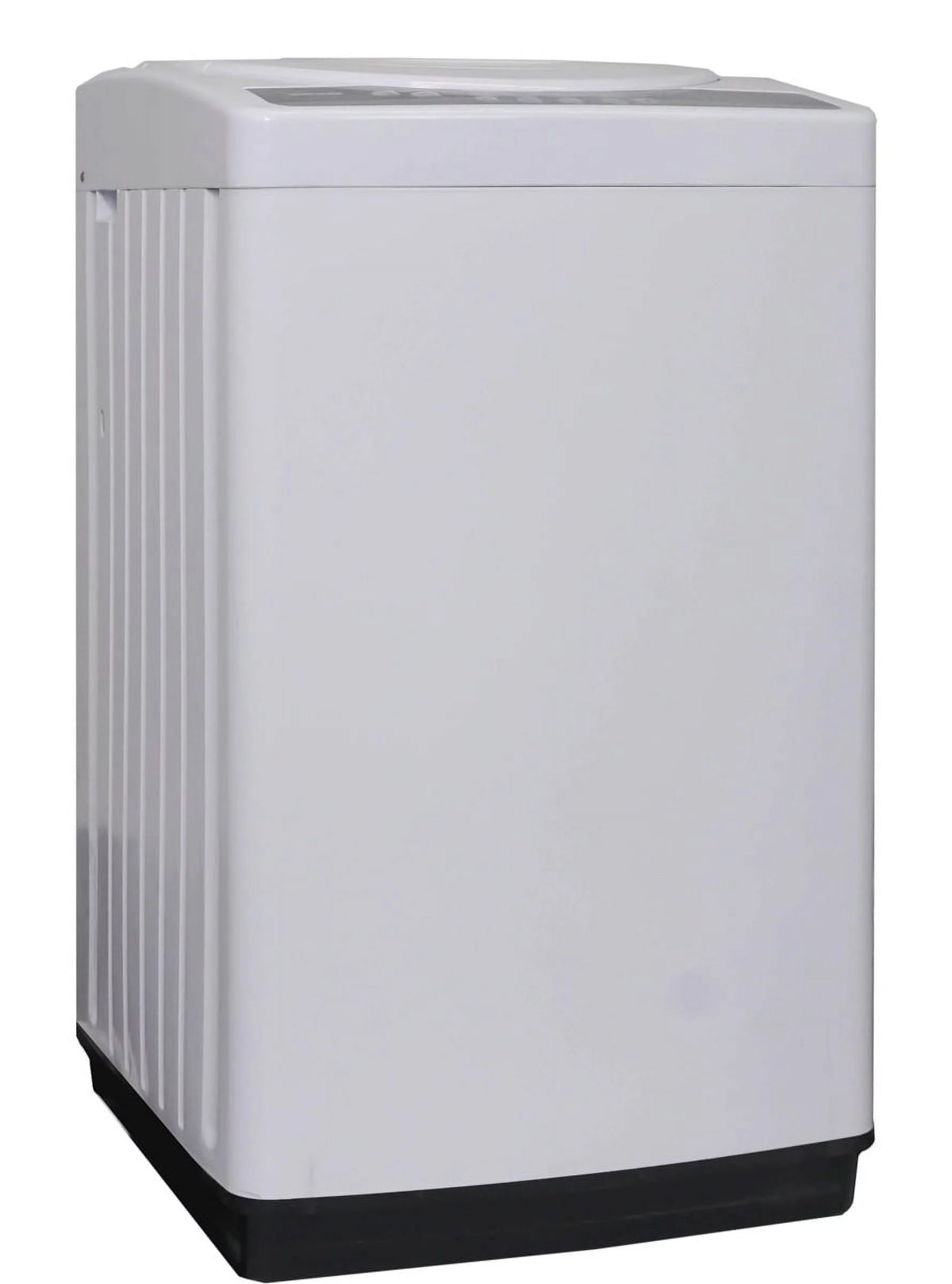 1.6 Cu. ft. White Compact Top Load Washing Machine Z649796