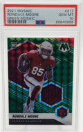 Rookie Card PSA 10 B7905
