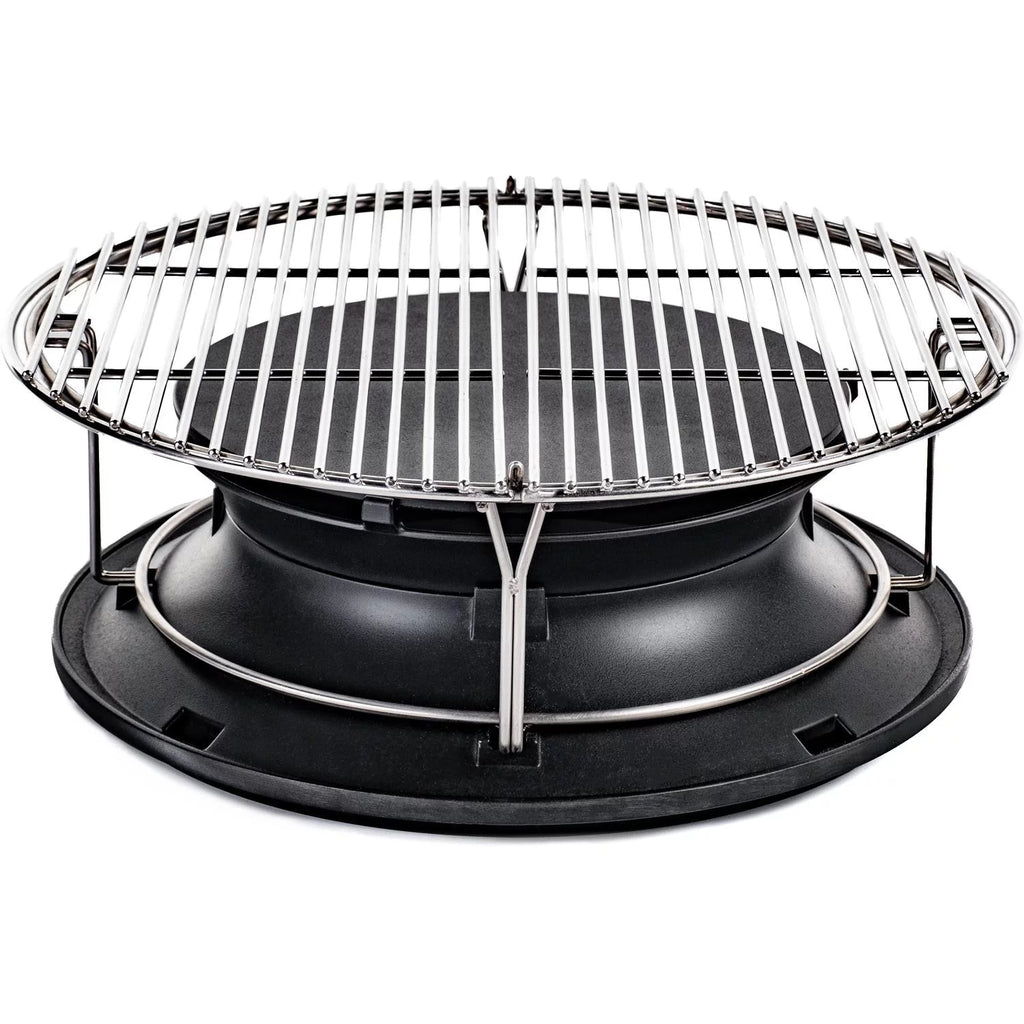 18-Inch Grills Insert with Rack S376