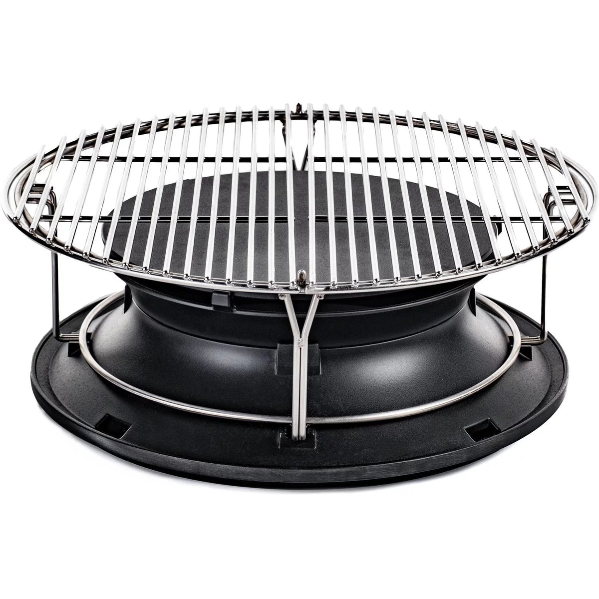 18-Inch Grills Insert with Rack S376