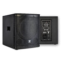 12 inch 1000W Powered PA Subwoofer with Class-D Amplifier M4158