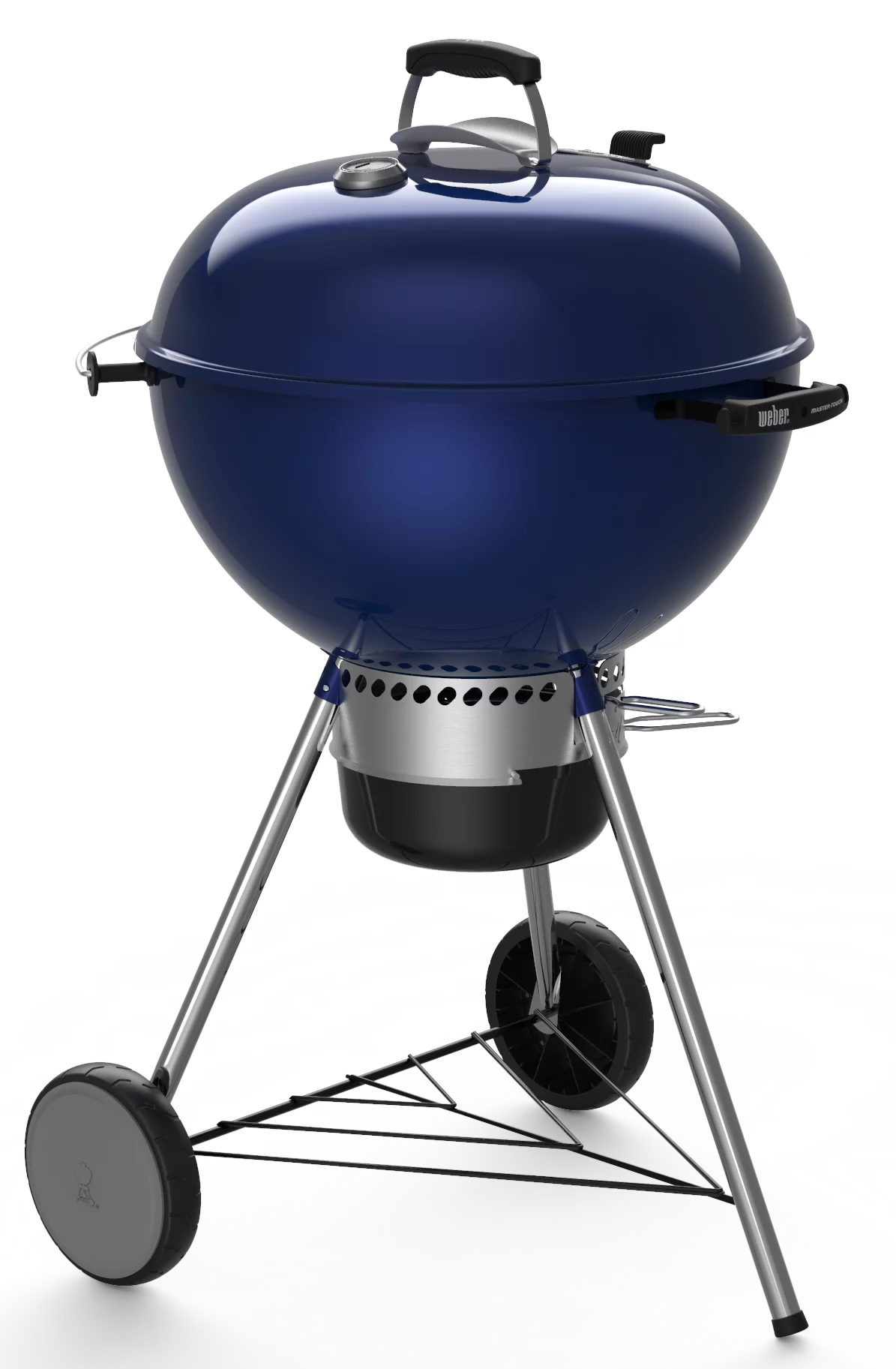 22" Charcoal Grill C176