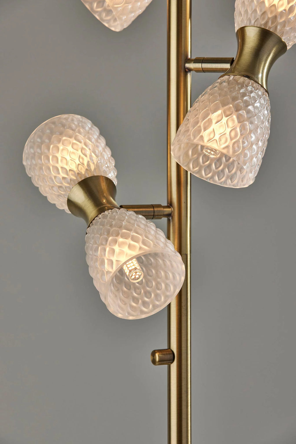 LED Floor Lamp F271083