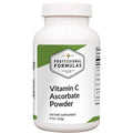 Vitamin C Ascorbate Powder 8 oz A73098