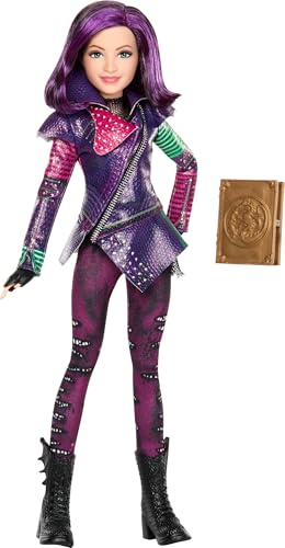 Fashion Doll with Removable Outfit F96750