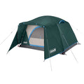 Camping Tent with Full Fly Vestibule B391