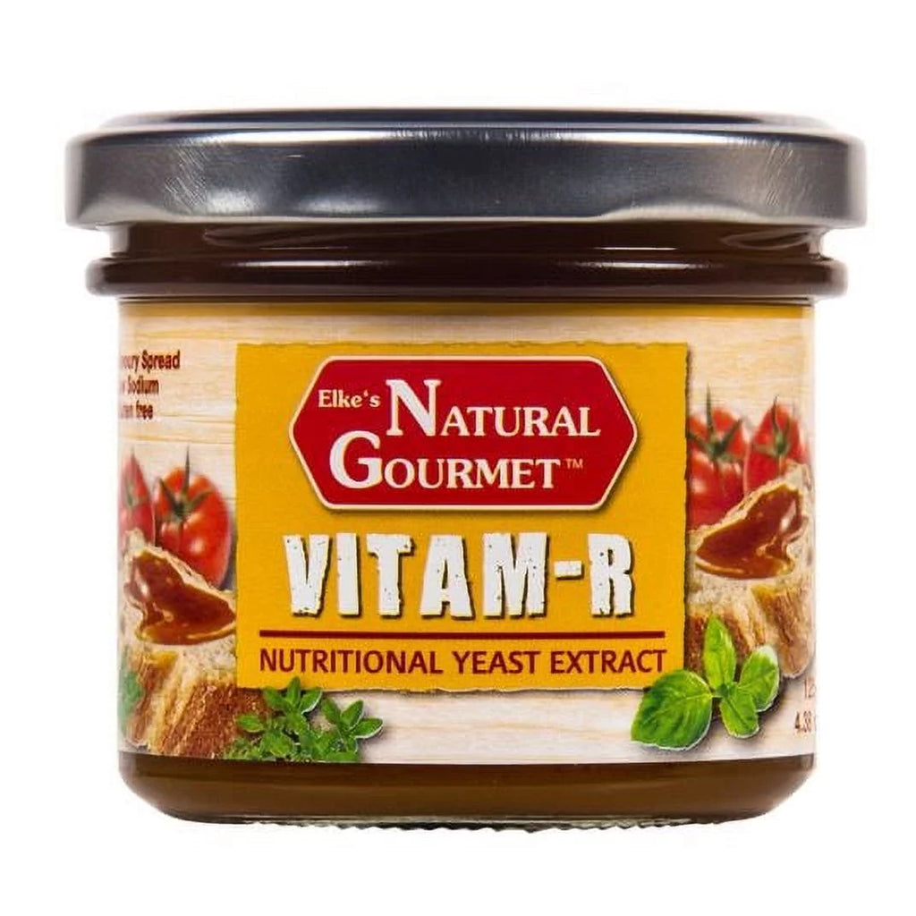 Nutritional Yeast Extract 4.38 oz C91891