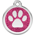 Stainless Steel Dog ID Tag Q266086