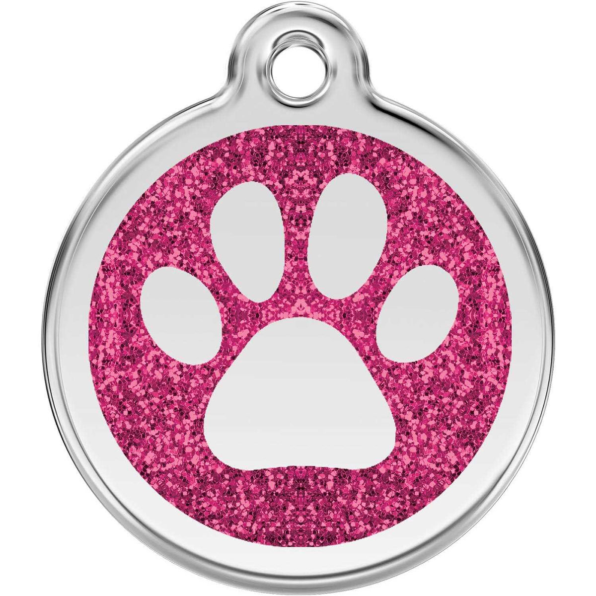 Stainless Steel Dog ID Tag Q266086